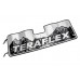 TeraFlex - JL JT Windshield Sun Shade