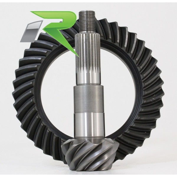 Yukon Ring and Pinion Gear Set for Jeep JK D30 YGD30SR-513JK 