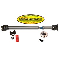 Tom Woods - JK 4 Door Rear 44" Drive Shaft 