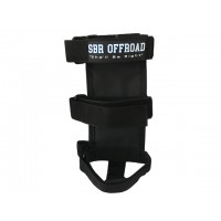 SBR Offroad - Fire Extinguisher Holder