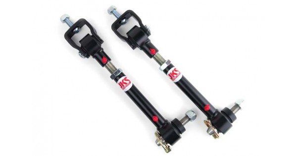 1997-2006 Jeep Wrangler TJ JKS Front Sway Bar Link Disconnects for 2.5-6" lifts 