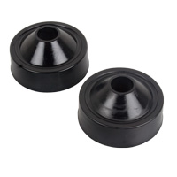 Synergy MFG - JK 1- 3/4" Rear Coil Spacers