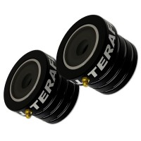TeraFlex - JK Front D30/44 Axle Tube Seals 